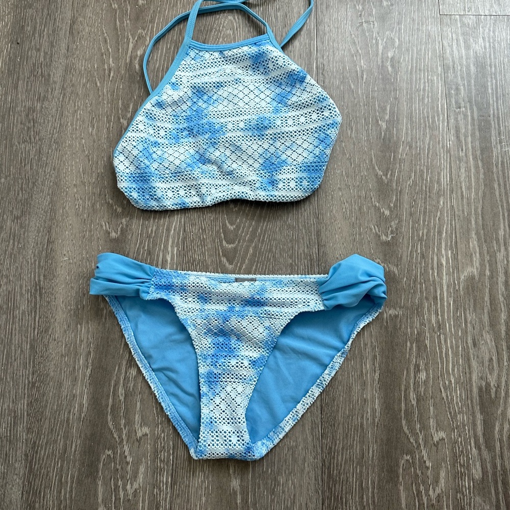 Aerie Two piece swimsuit